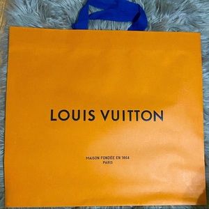 large louis vuitton set